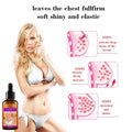 Papaya Breast Enhancing Oil