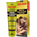 MAX MAN Gel /Cream - MALE Herbal & Natural Cream New