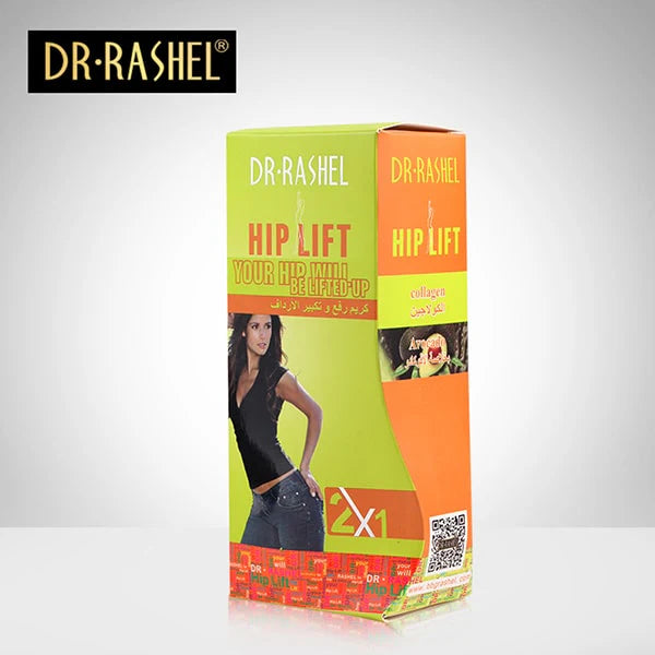 Dr Rashel Hip Lift Cream - 150g