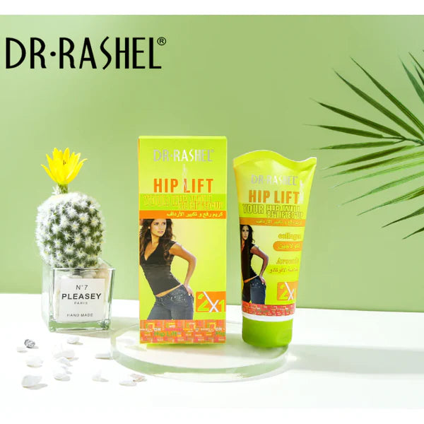 Dr Rashel Hip Lift Cream - 150g