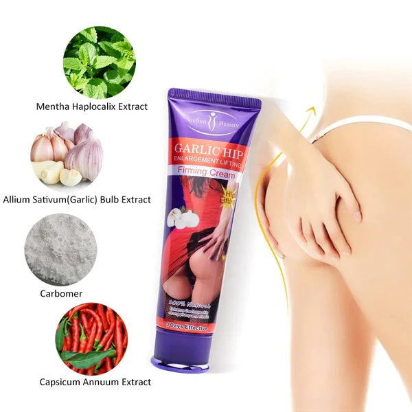AICHUN Beauty Garlic Butt Firming Cream