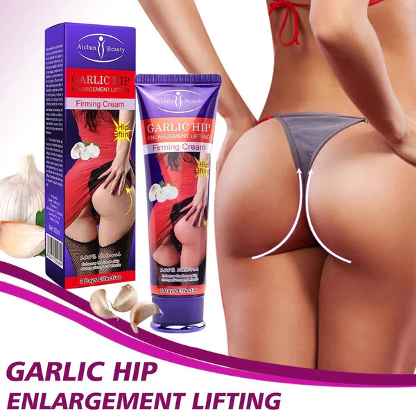 AICHUN Beauty Garlic Butt Firming Cream