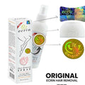 Ecrin Hair Removal Spray, Fast & Easy Hair Removal Solution