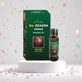 Da Zeagra Power Massage Oil